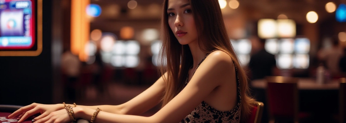 Comic-Inspired Slot Games in Online Casinos